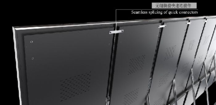 seamless splicing P153 LED Digital Poster seamless splicing P153 LED Digital Poster