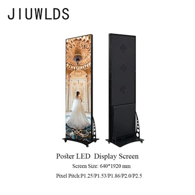 P1.25 Gólvstandandi talgilt skjálvti